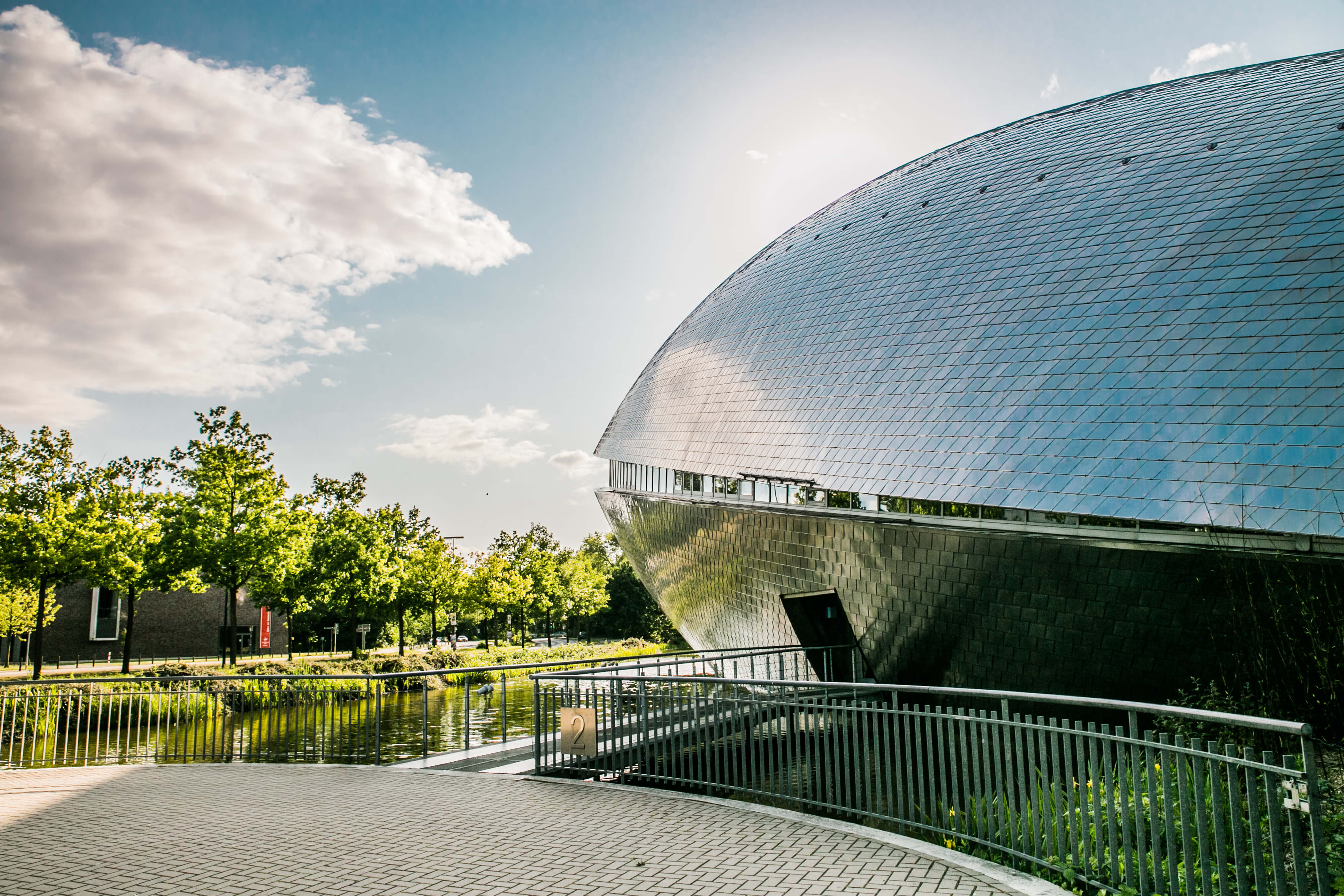 Universum in Bremen