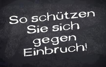 Schlüsseldienst Einbruchschutz in Bremen